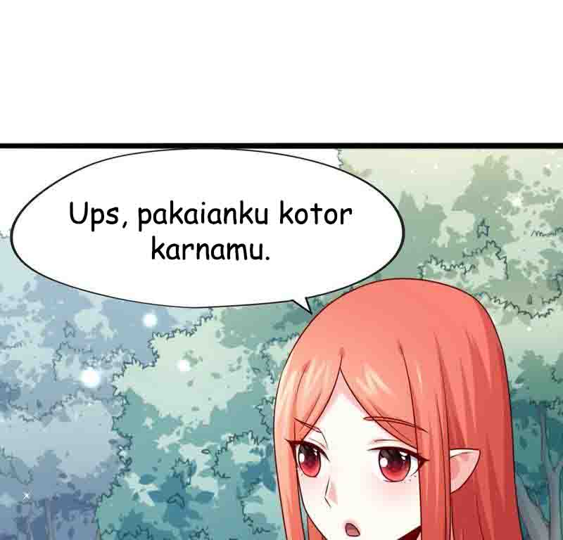 Turned Into a Grass in The Fantasy World? Chapter 36 Gambar 25